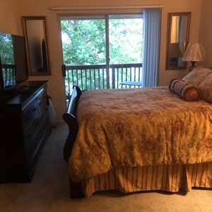 Meet your Posher, Marvin